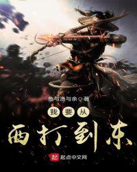 我要从西打到东